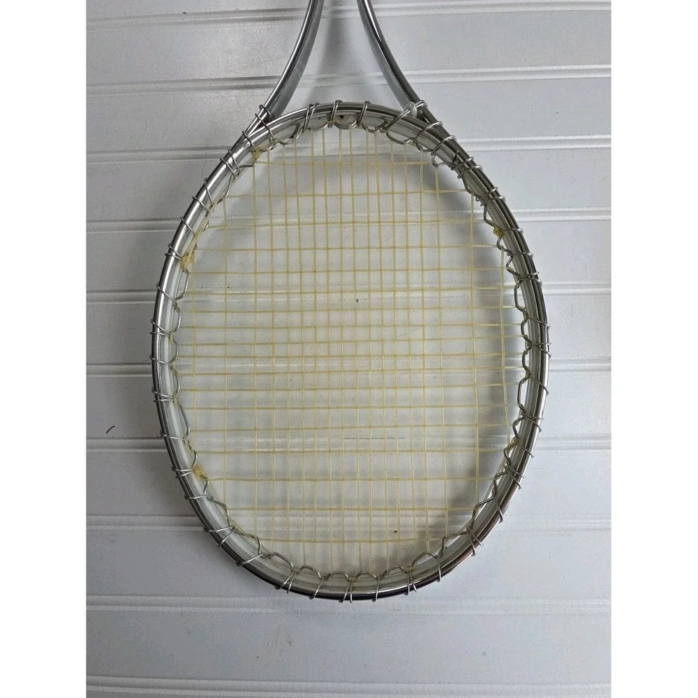 Wilson TX6000 Tennis Racquet AND COVER